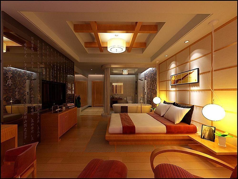 Friend Hotel Šanghaj Exteriér fotografie